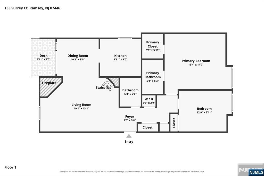 133 Surrey Court Property Photo 26