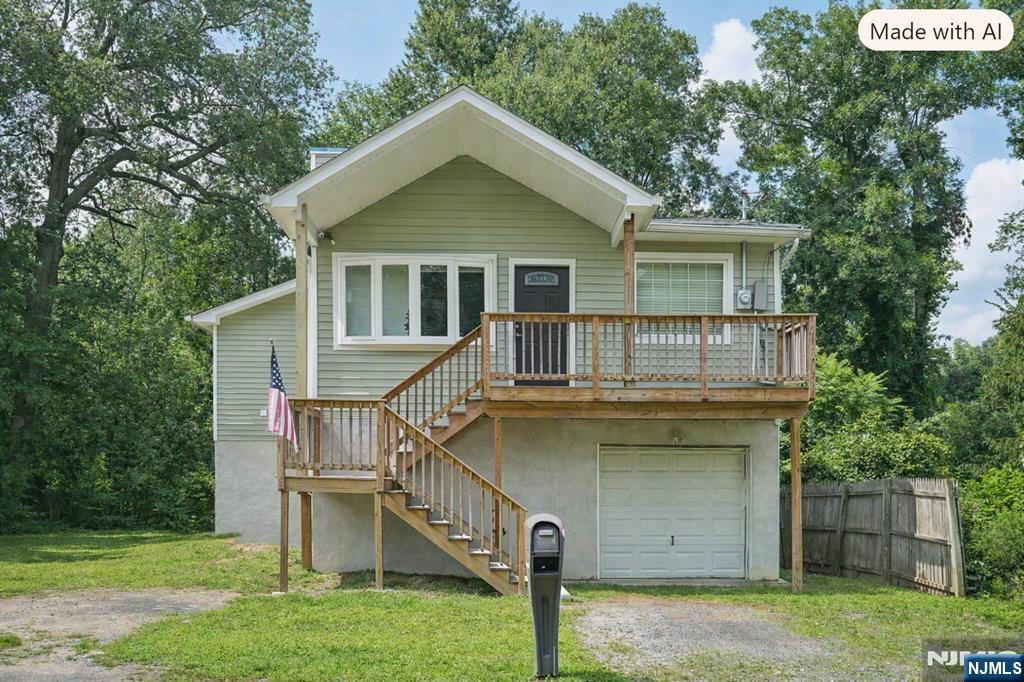 307 Boulevard Drive Property Photo 1