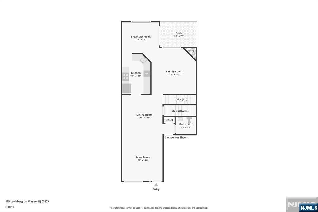 195 Levinberg Lane Property Photo 38