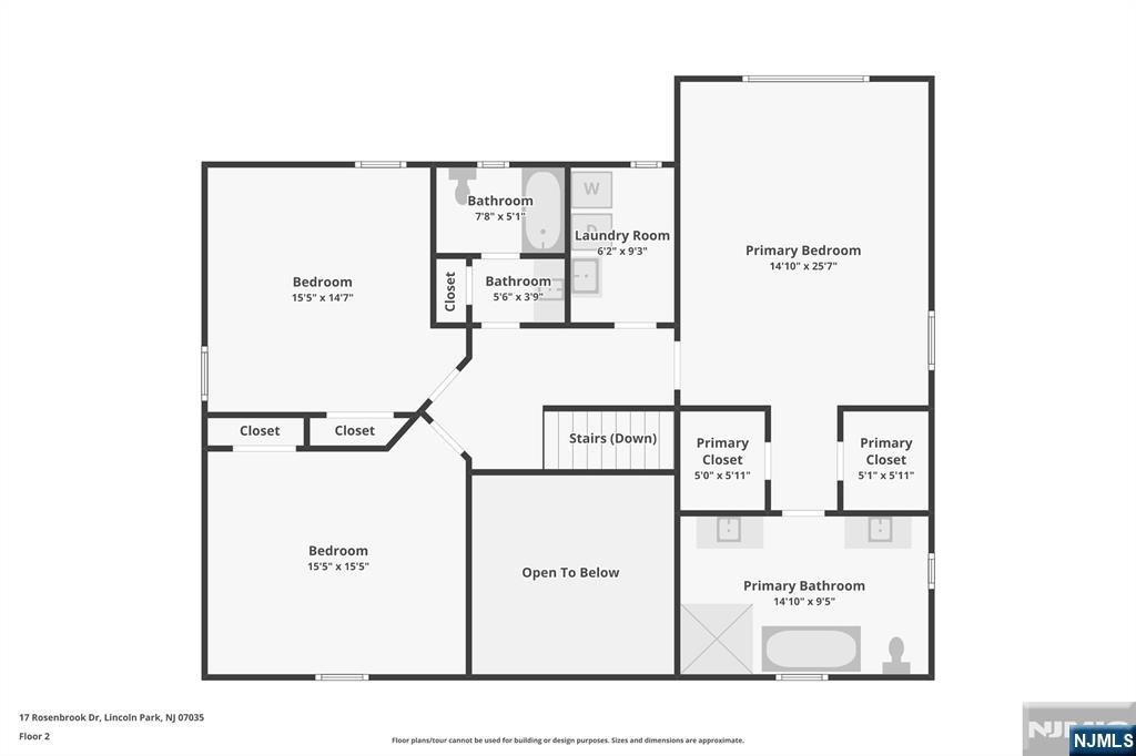 17 Rosenbrook Drive Property Photo 38