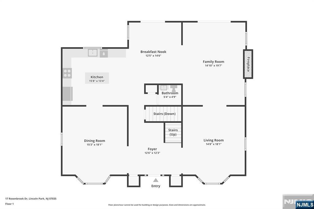 17 Rosenbrook Drive Property Photo 39