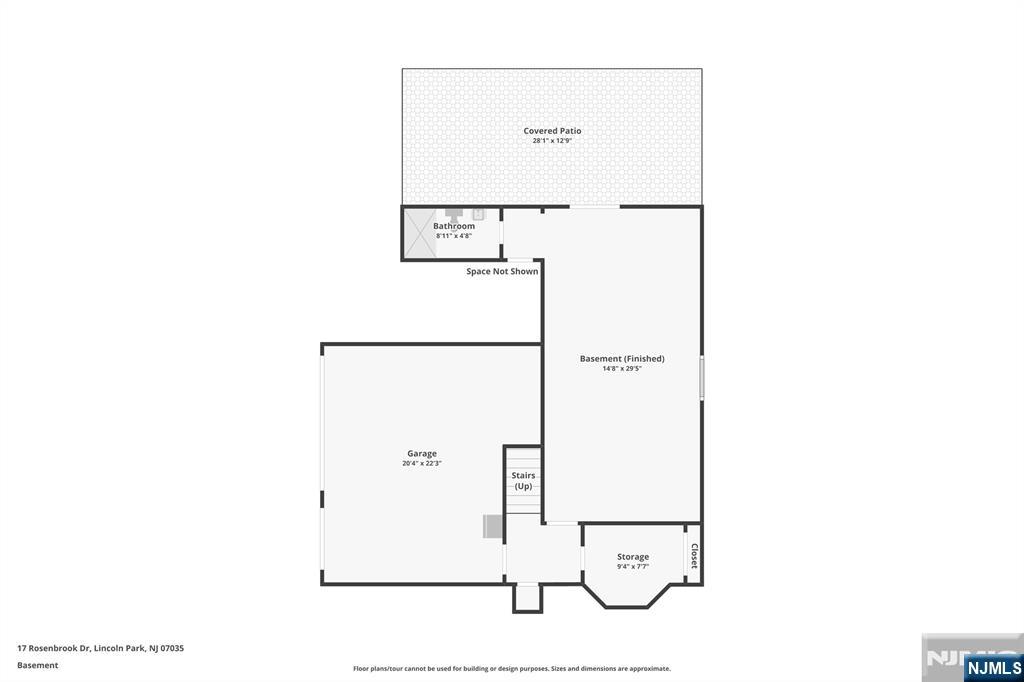 17 Rosenbrook Drive Property Photo 40