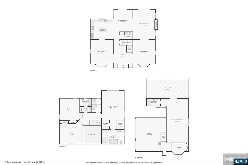 17 Rosenbrook Drive Property Photo 41