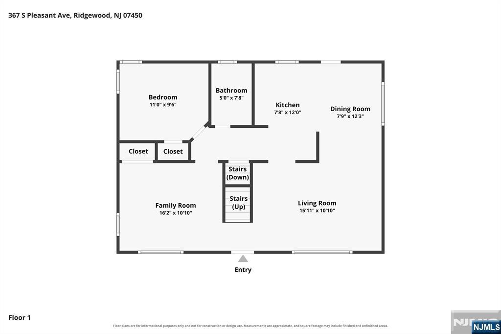 367 S Pleasant Avenue Property Photo 21
