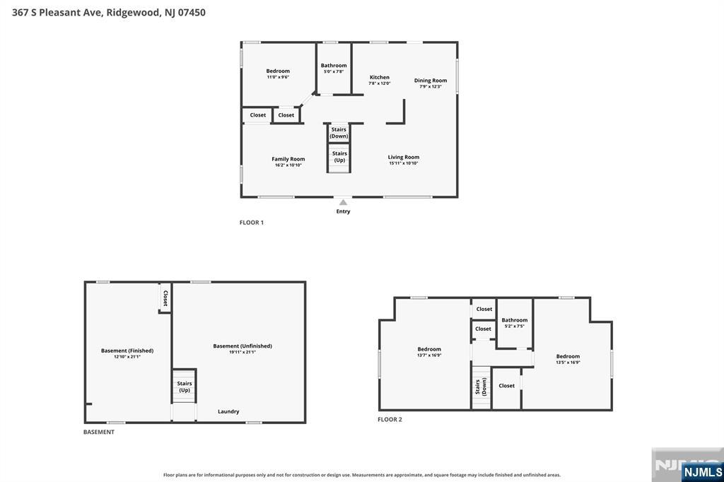 367 S Pleasant Avenue Property Photo 22