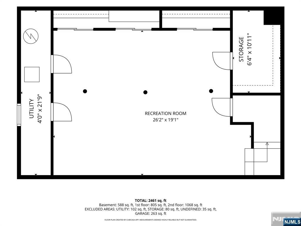 81 Hudson Avenue Property Photo 36