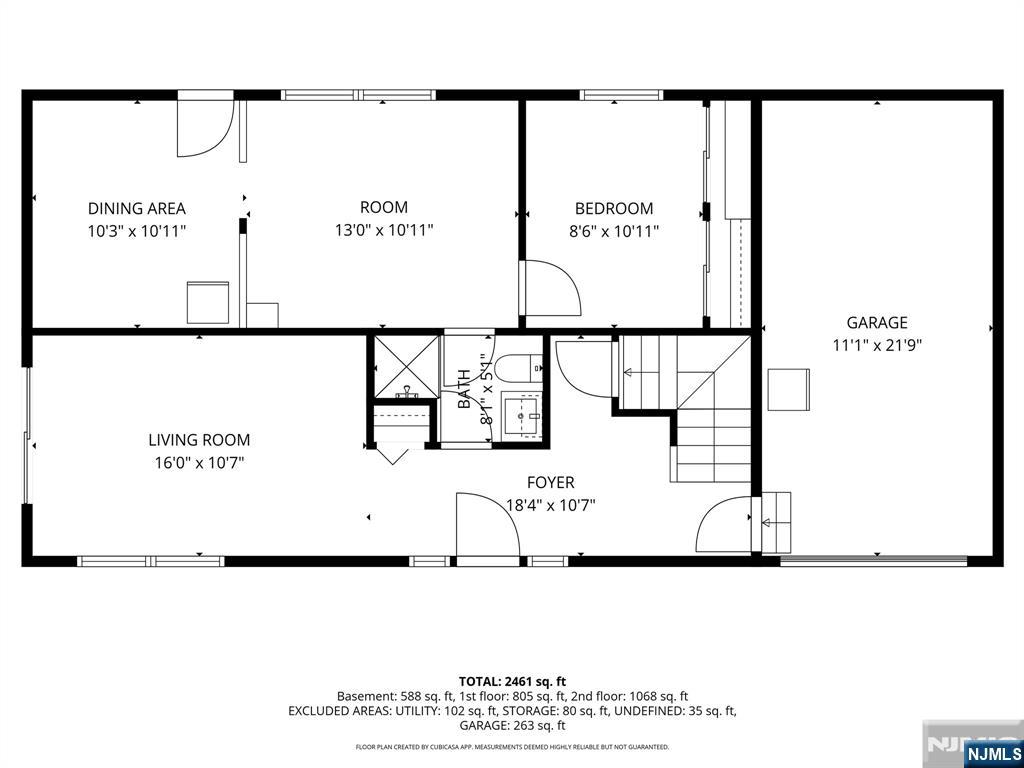 81 Hudson Avenue Property Photo 37