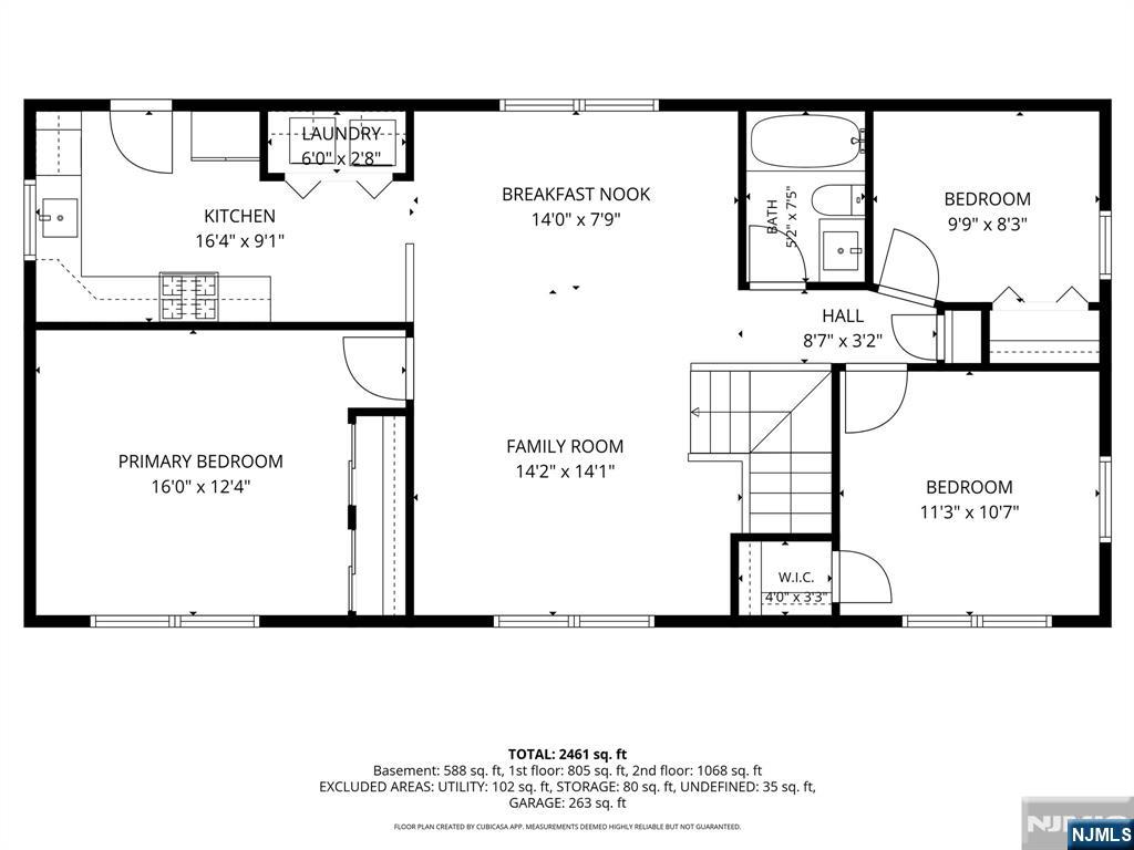 81 Hudson Avenue Property Photo 38
