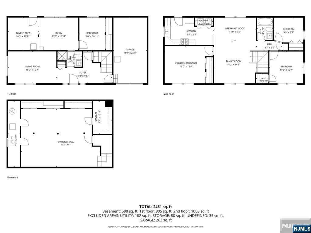 81 Hudson Avenue Property Photo 39