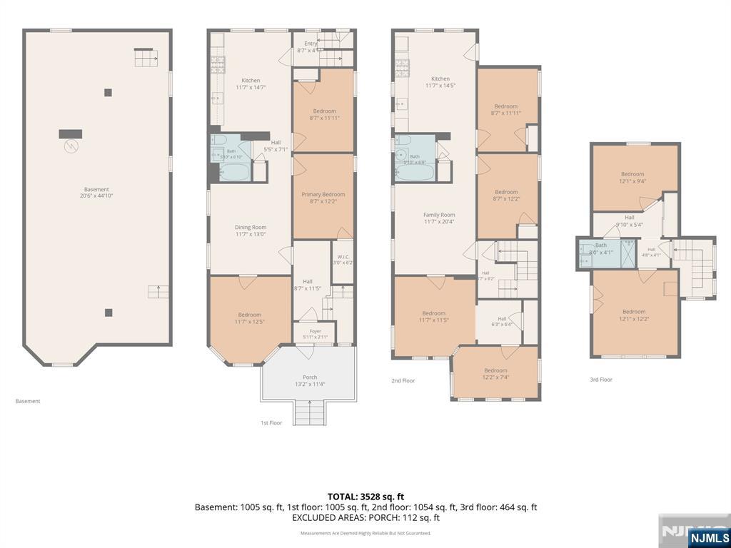 529 Clinton Street Property Photo 3