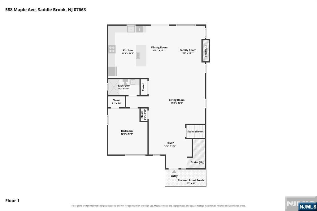 588 Maple Avenue Property Photo 25