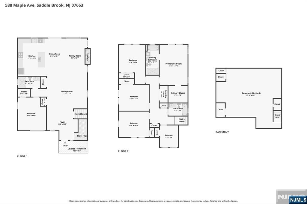 588 Maple Avenue Property Photo 27