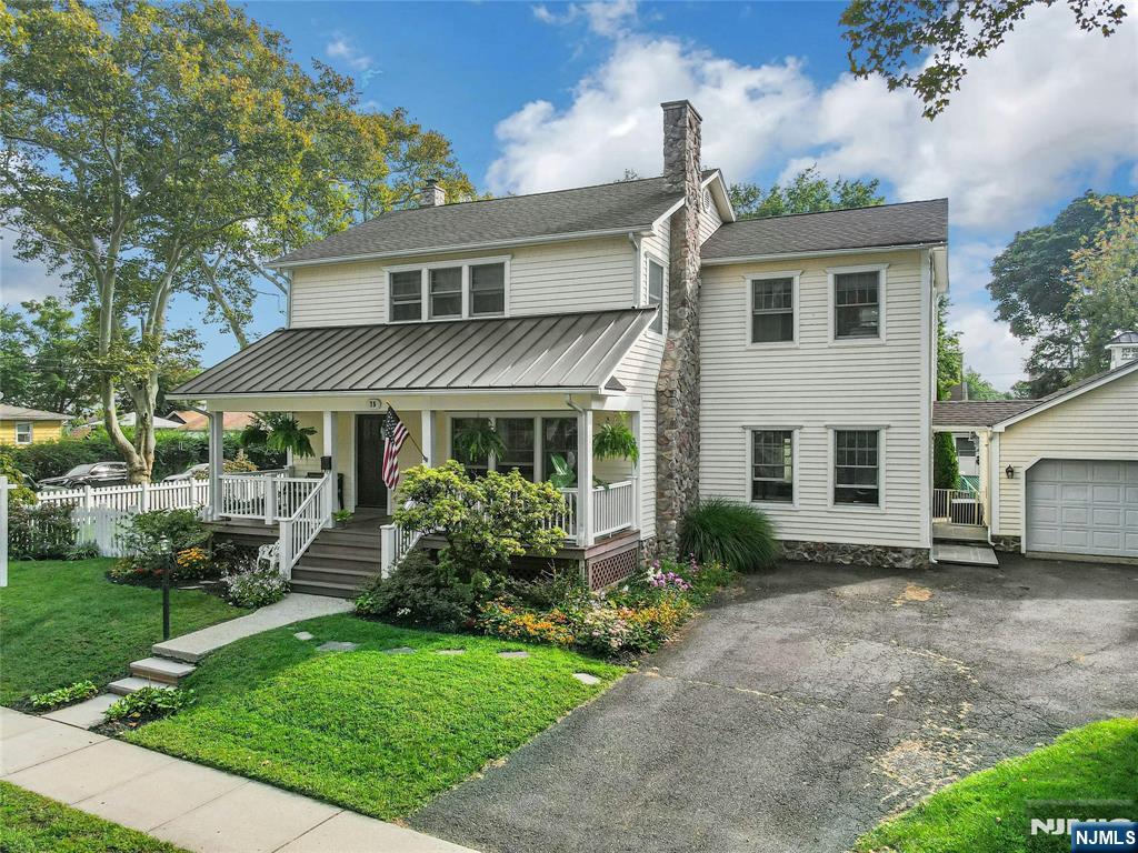 75 Buena Vista Avenue Property Photo 1