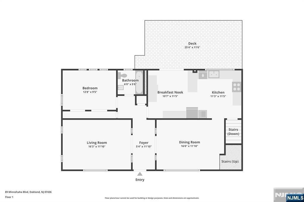 89 Minnehaha Boulevard Property Photo 41