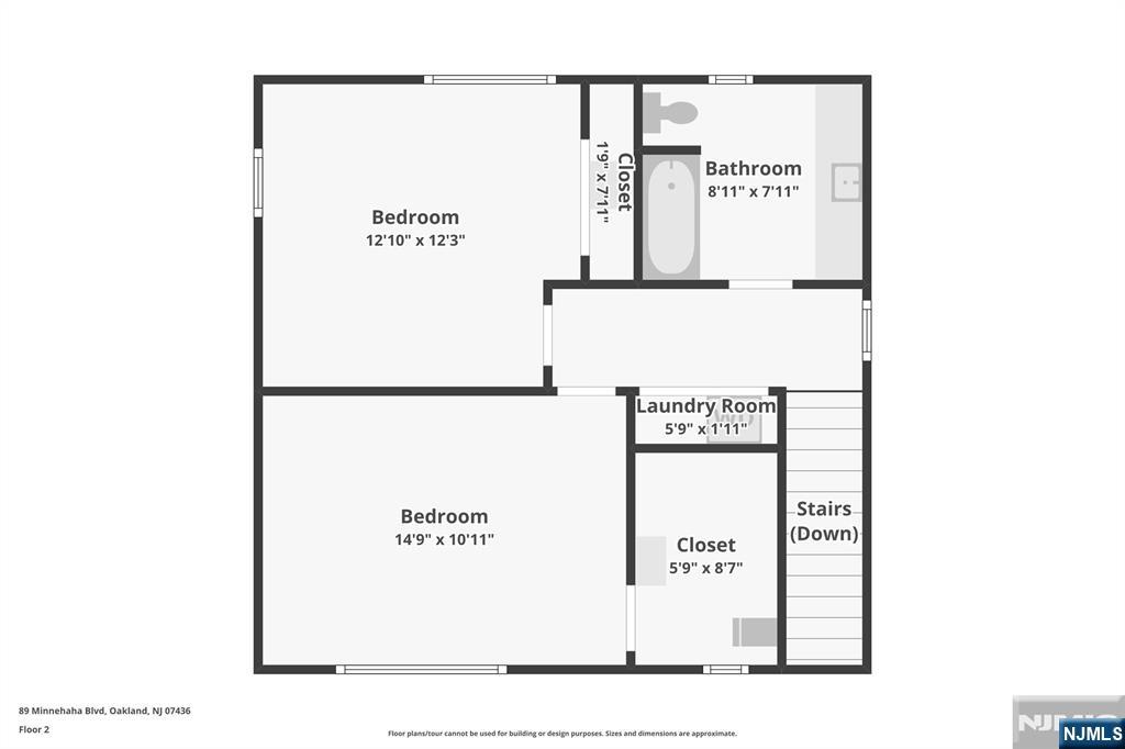 89 Minnehaha Boulevard Property Photo 42