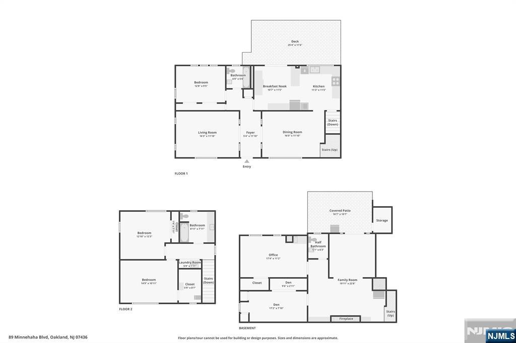 89 Minnehaha Boulevard Property Photo 44