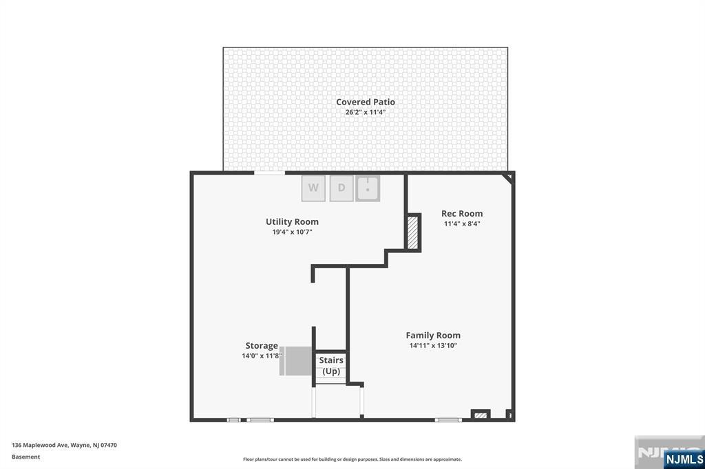 122 Maplewood Avenue Property Photo 31