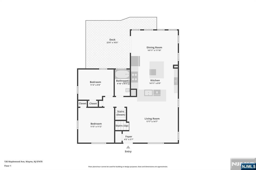 122 Maplewood Avenue Property Photo 33