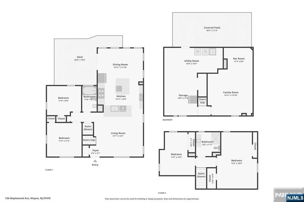 122 Maplewood Avenue Property Photo 34