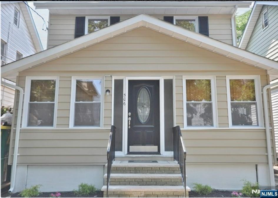 506 Beardsley Avenue Property Photo 1