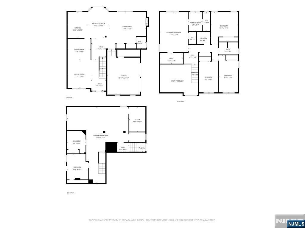 893 Lakehurst Avenue Property Photo 4