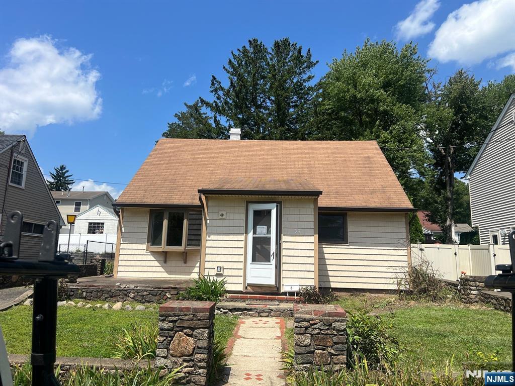 27 Charles Terrace Property Photo 1