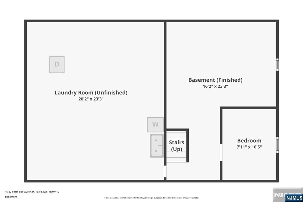 15-27 Parmelee Avenue Property Photo 32