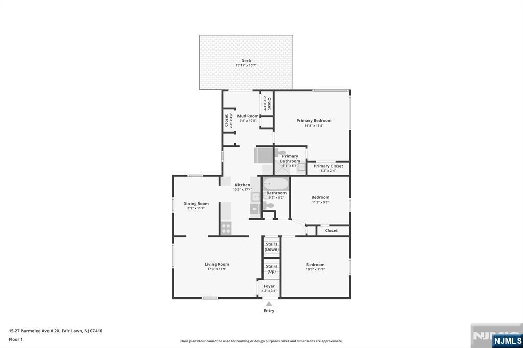 15-27 Parmelee Avenue Property Photo 33