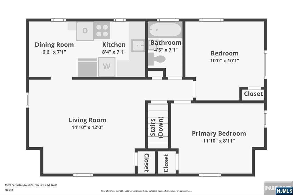 15-27 Parmelee Avenue Property Photo 34