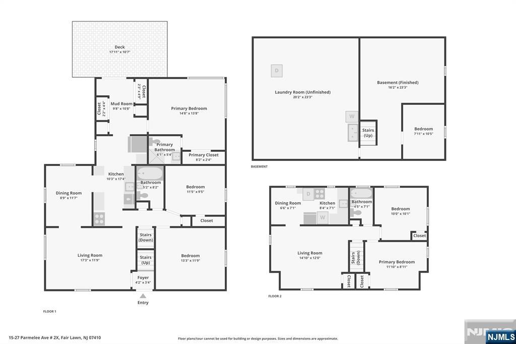 15-27 Parmelee Avenue Property Photo 35