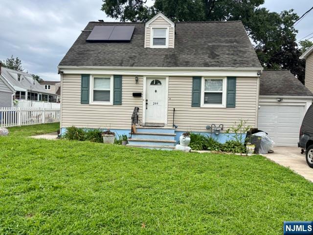 244 Palsa Avenue