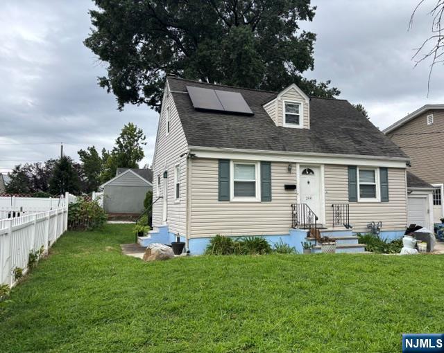 244 Palsa Avenue Property Photo 2