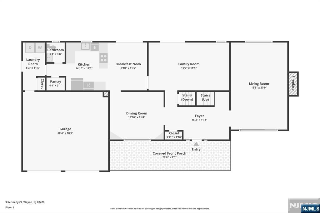 3 Kennedy Court Property Photo 31