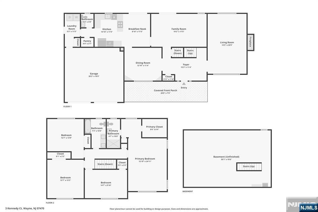 3 Kennedy Court Property Photo 33