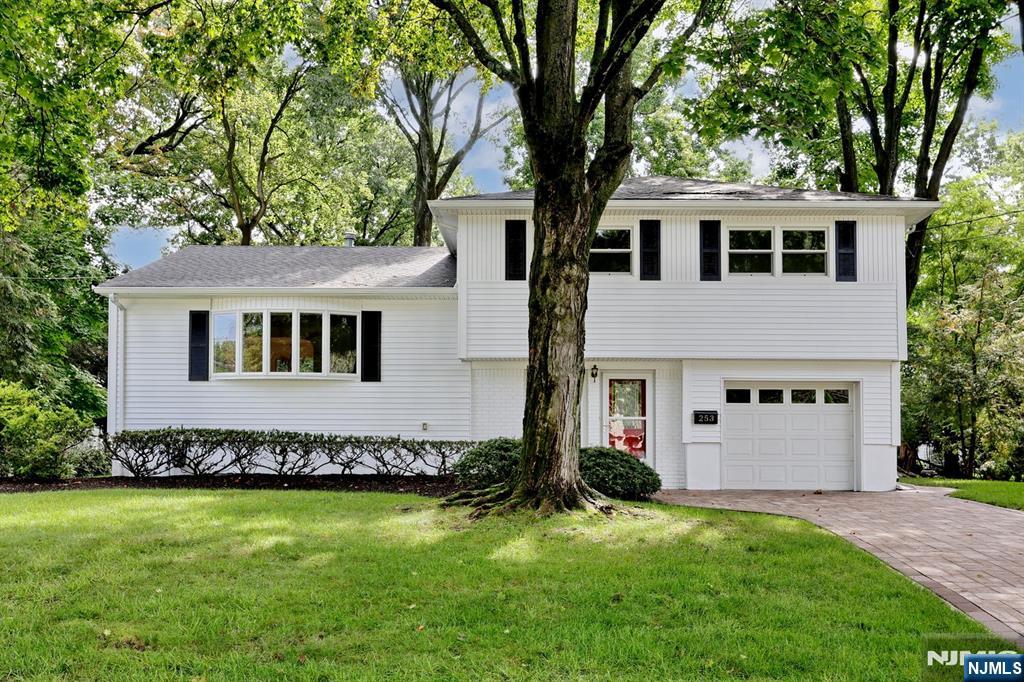 253 Jeffer Street Property Photo 1