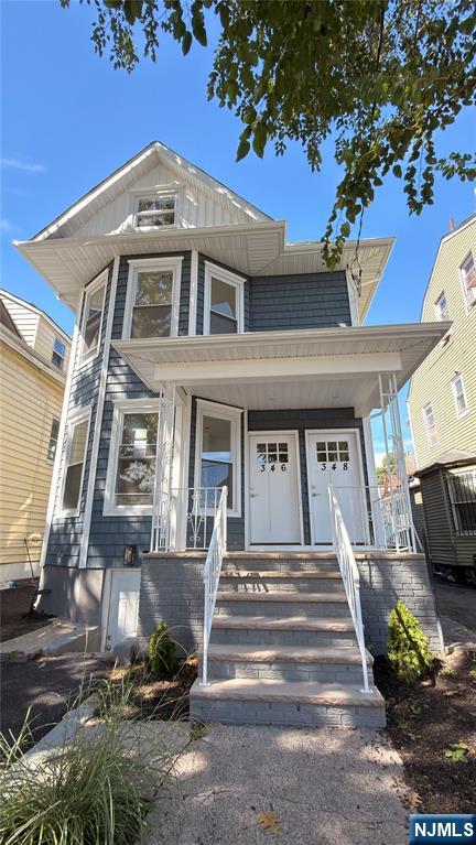 346-348 Woodside Avenue Property Photo 1