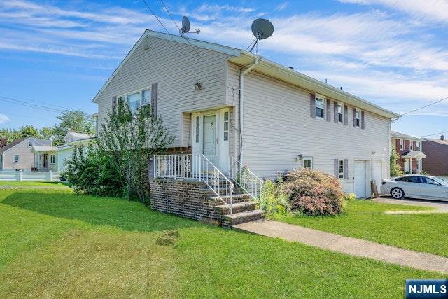 633 Totowa Road