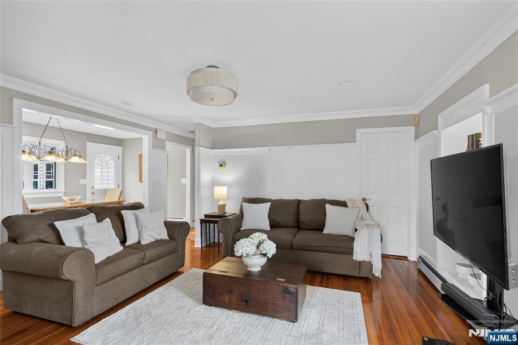 415 Lincoln Avenue Property Photo 18