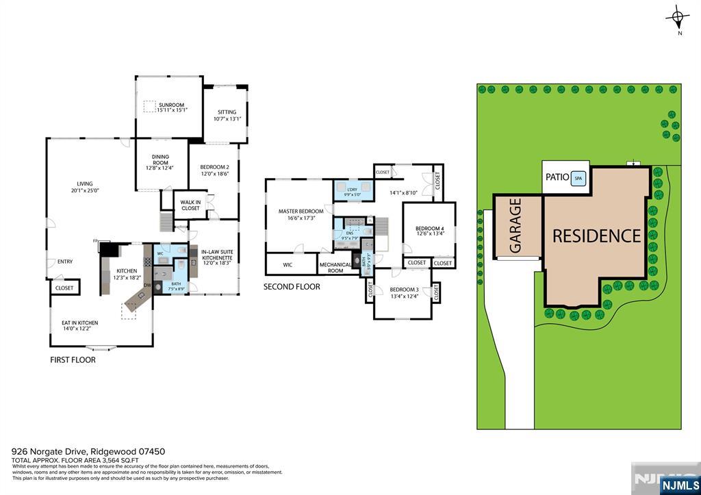 926 Norgate Drive Property Photo 41