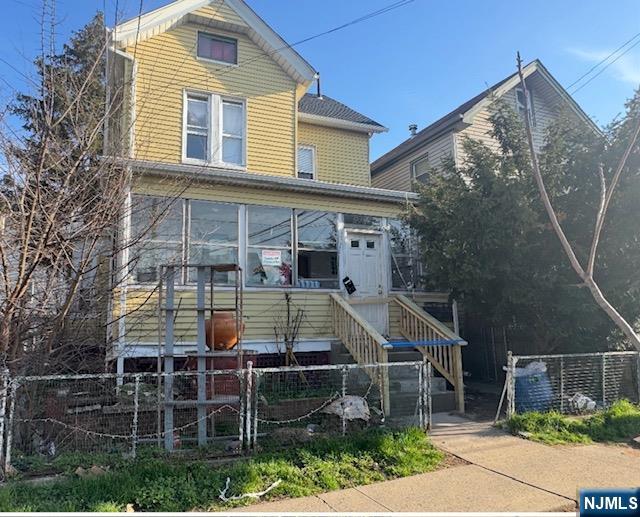 345 Harrison Street Property Photo 1
