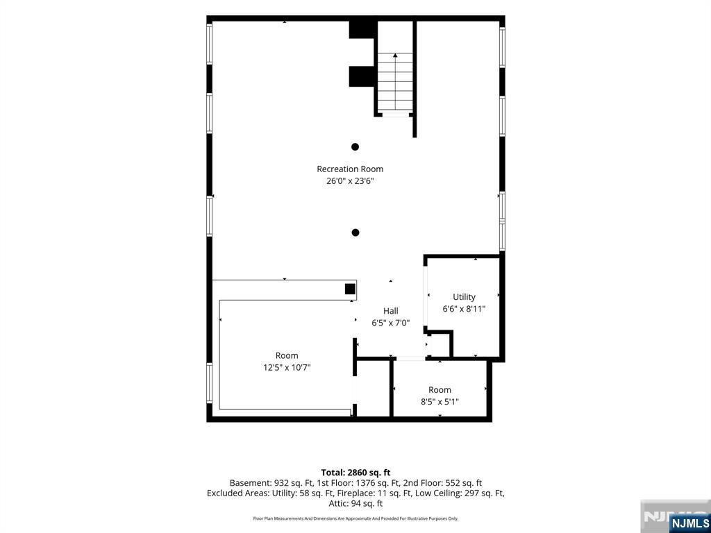 205 Dewitt Avenue Property Photo 39