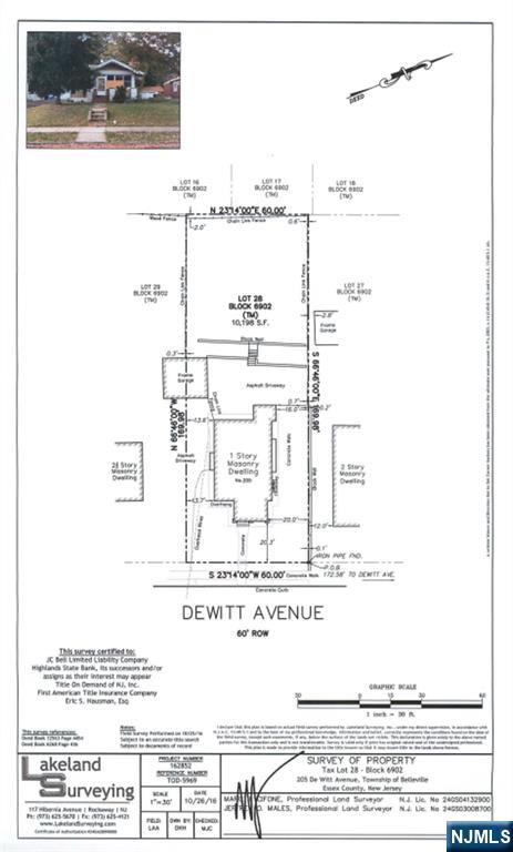 205 Dewitt Avenue Property Photo 40