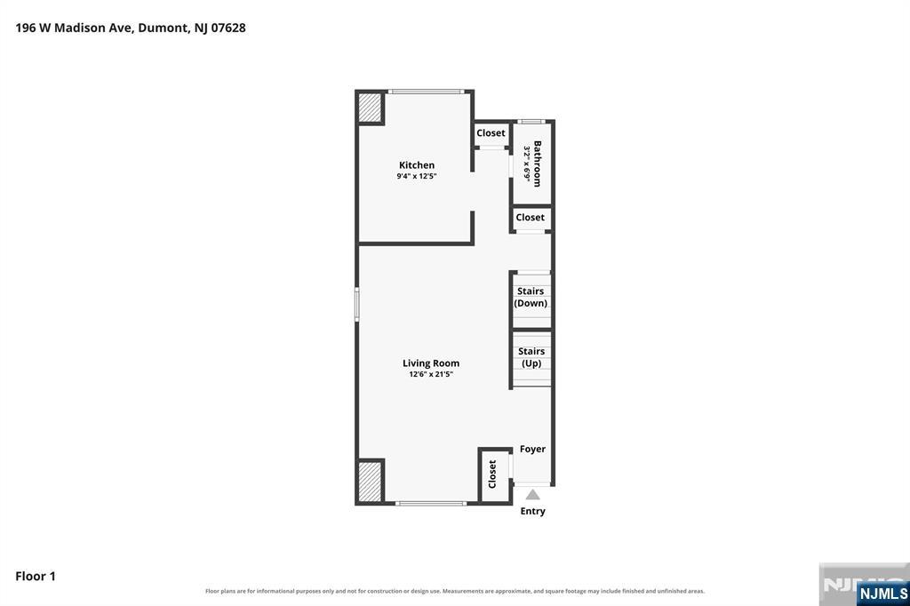 196 W Madison Avenue 7b Property Photo 29