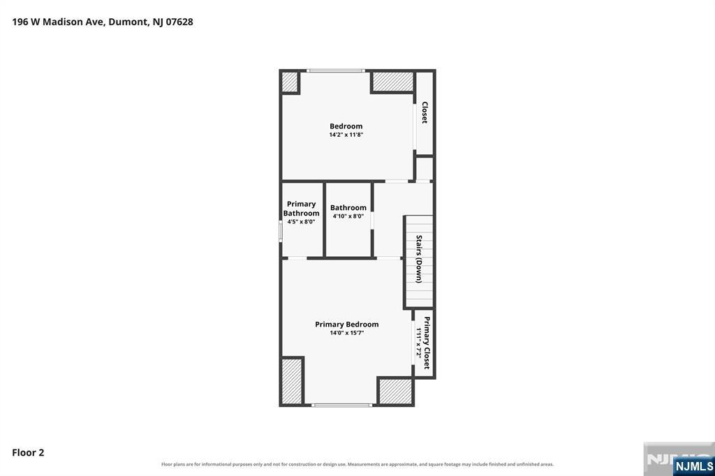 196 W Madison Avenue 7b Property Photo 30