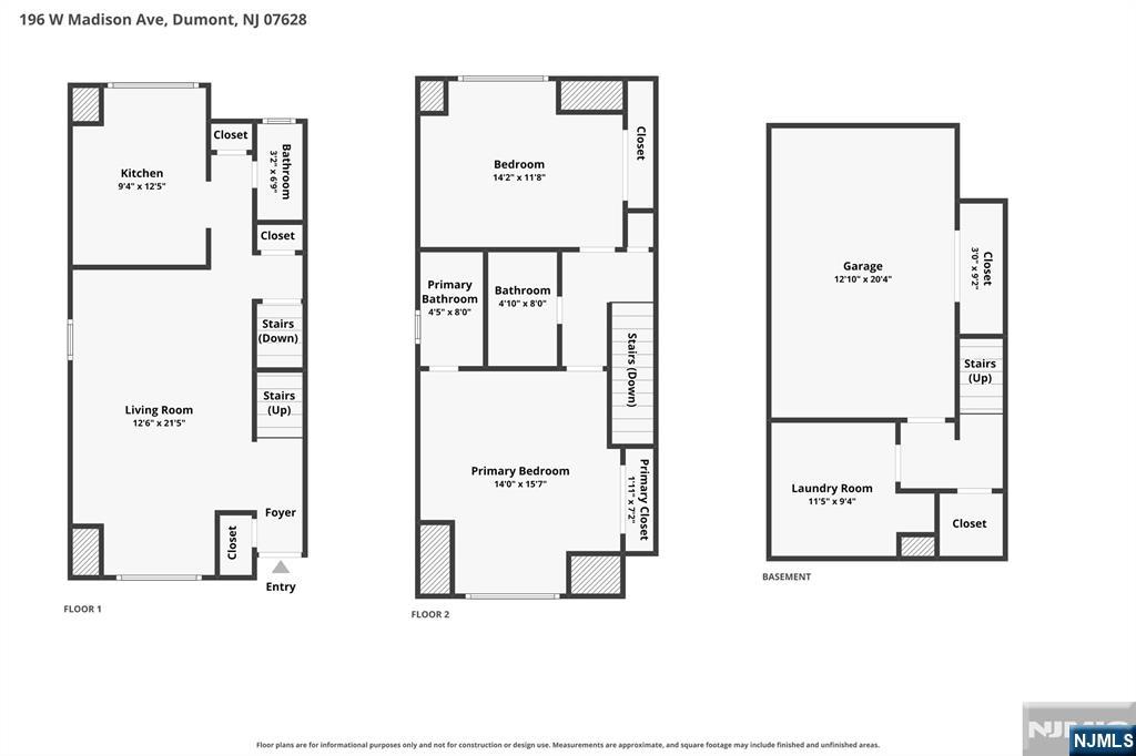 196 W Madison Avenue 7b Property Photo 32