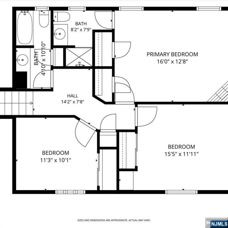 535 Willow Avenue Property Photo 34