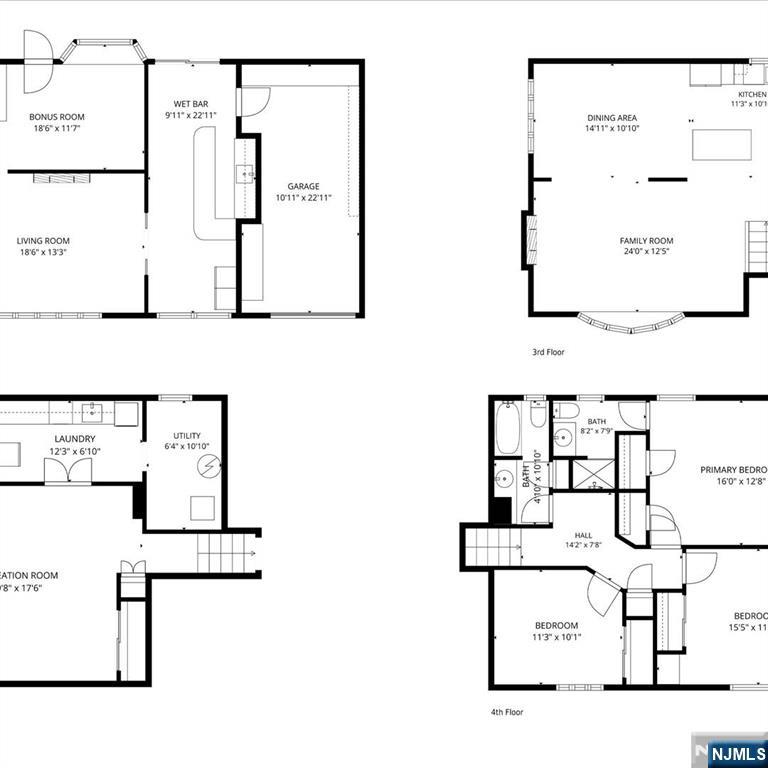 535 Willow Avenue Property Photo 35