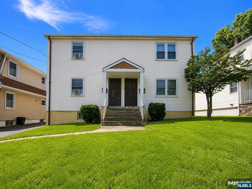 312 Passaic Avenue Property Photo 1