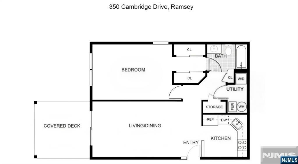 350 Cambridge Drive Property Photo 19
