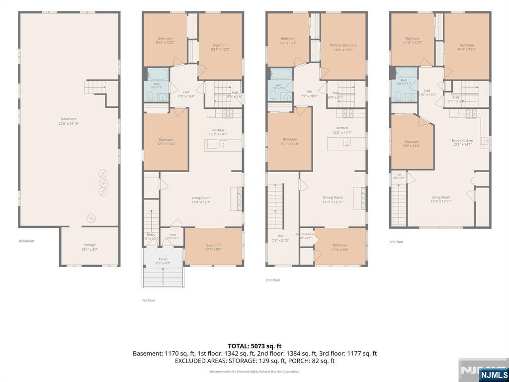 98 Goodwin Avenue Property Photo 6